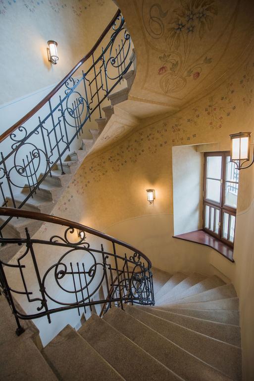 Mjz Apartments Old Town Krakow Exterior photo