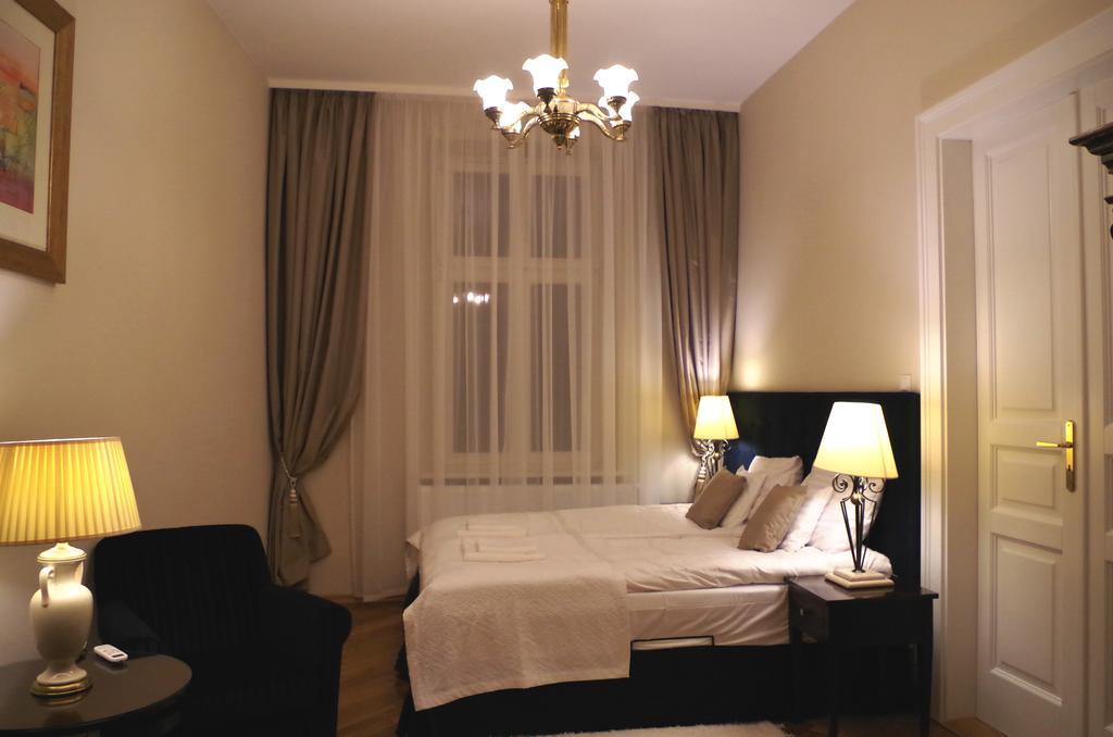 Mjz Apartments Old Town Krakow Exterior photo